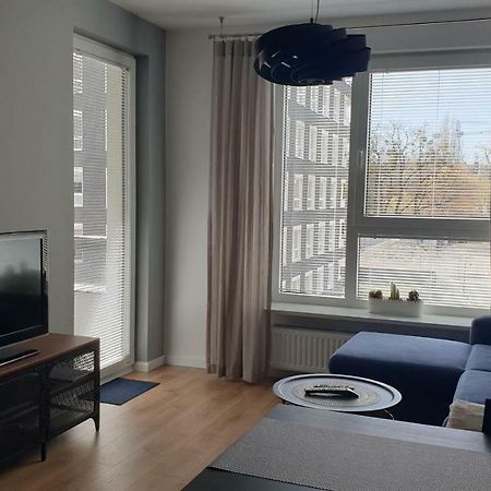 Quo Vadis Apartment Varsovia Exterior foto