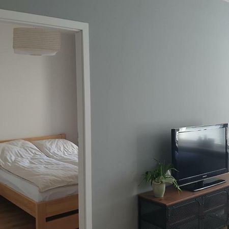 Quo Vadis Apartment Varsovia Exterior foto